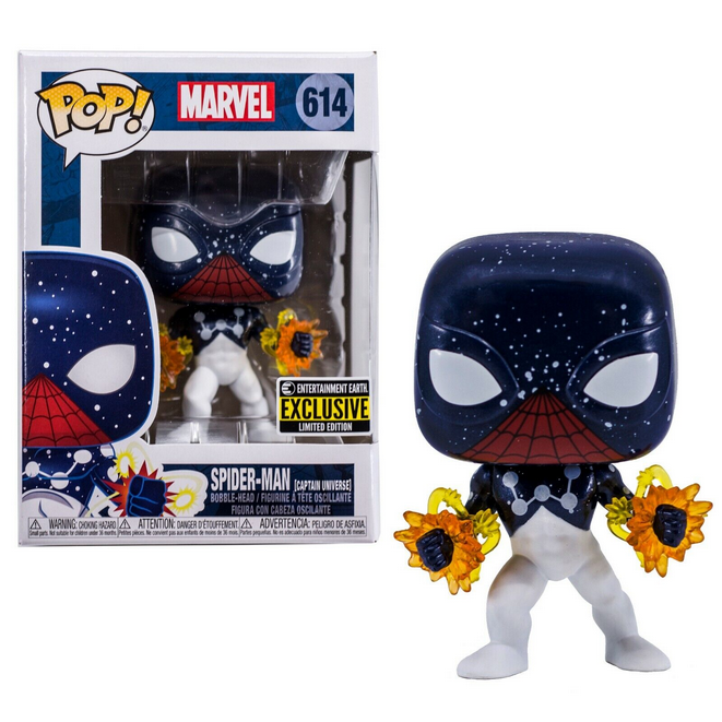 Funko Pop! Marvel: Spider-Man : No Way Home – AAA Toys and Collectibles